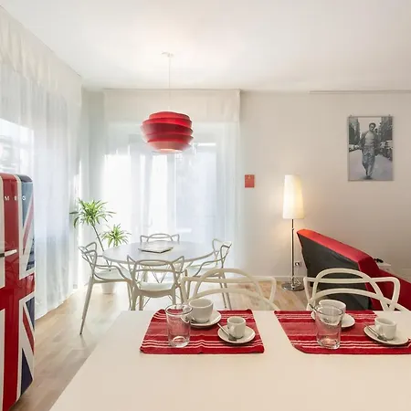 Pao - Navigatori Apartamento *