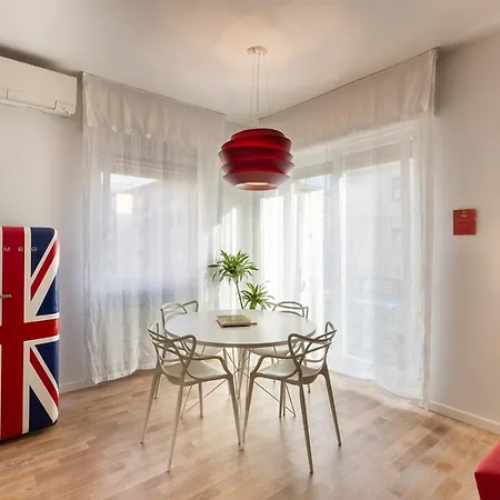 Pao - Navigatori Apartamento Verona