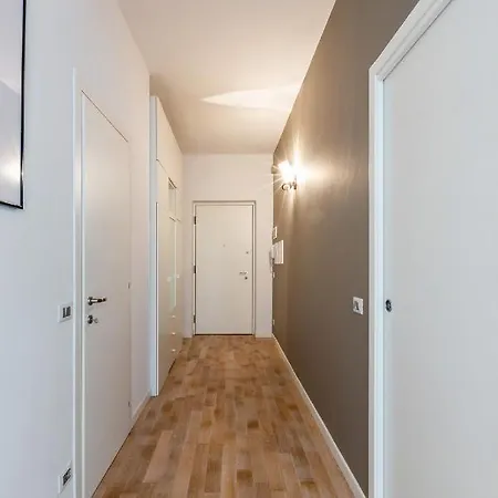 Pao - Navigatori Apartamento Verona