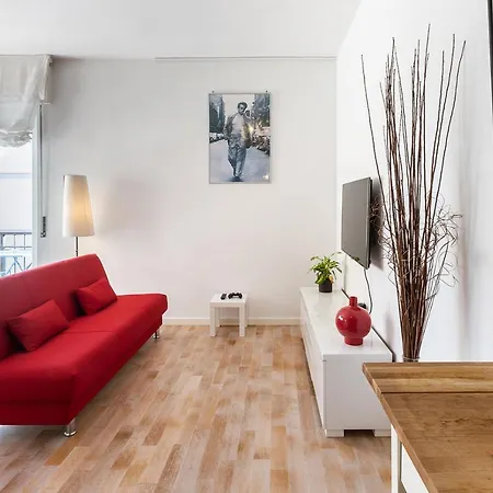 Pao - Navigatori شقة *