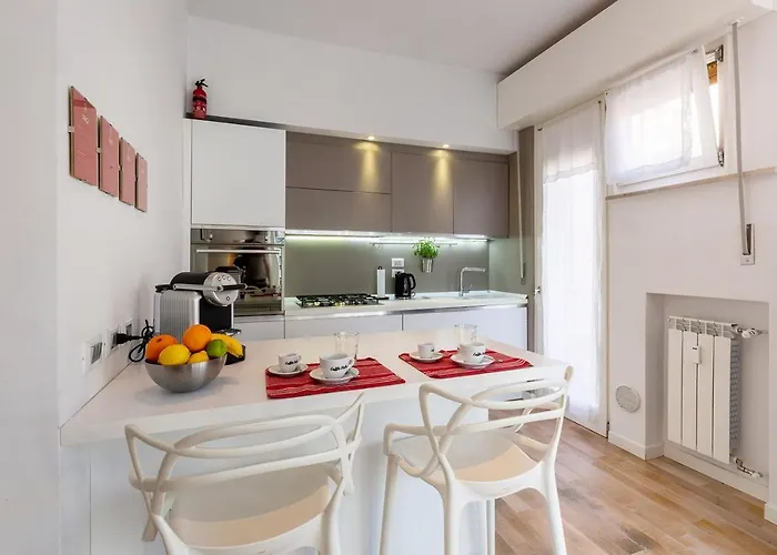 شقة Pao - Navigatori