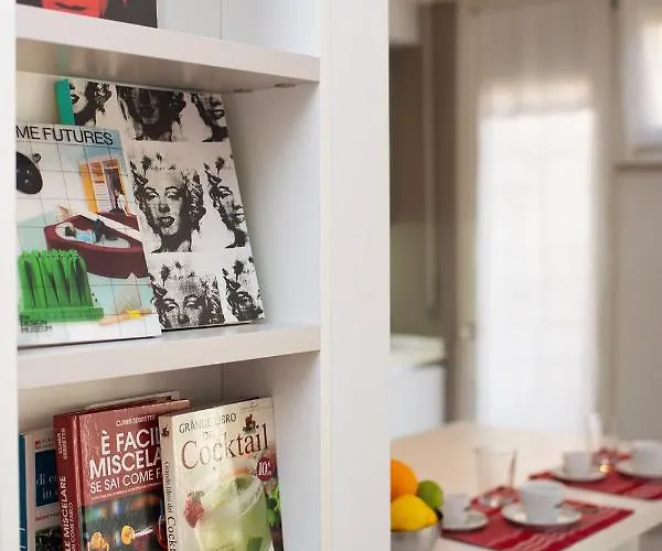 شقة Pao - Navigatori *