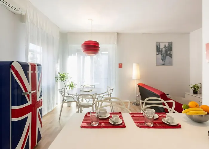 Pao - Navigatori شقة *