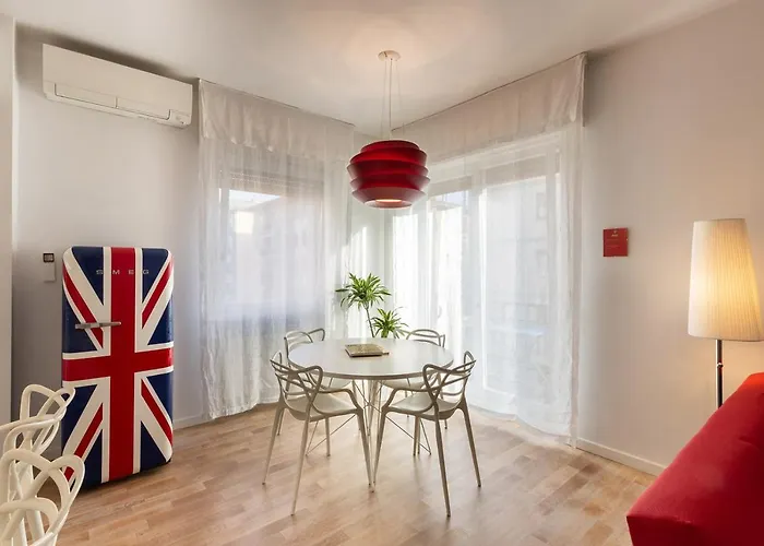 Pao - Navigatori شقة فيرونا