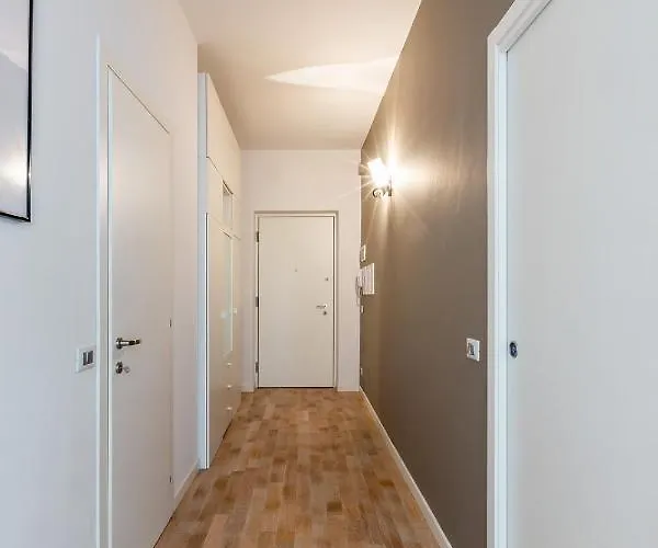 Pao - Navigatori شقة فيرونا