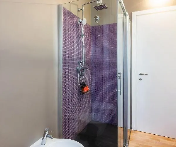 Pao - Navigatori شقة *